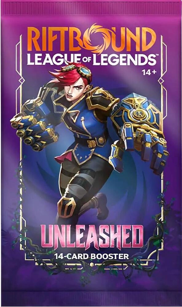 Riftbound | TCG Cards