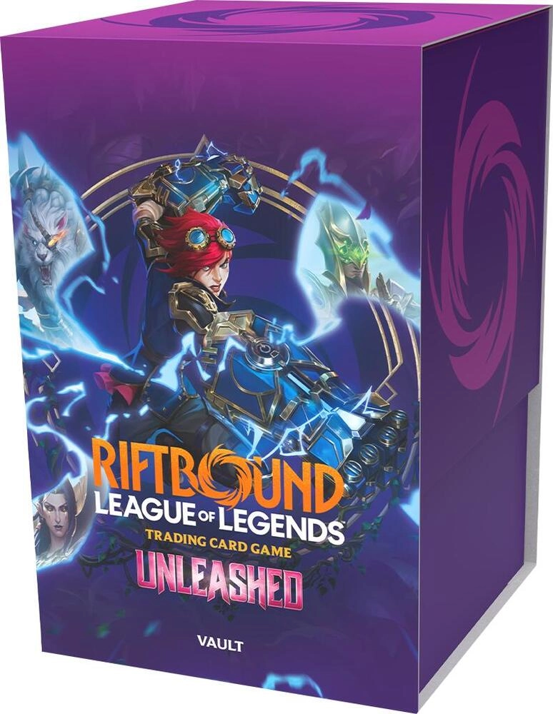 Riftbound | TCG Cards