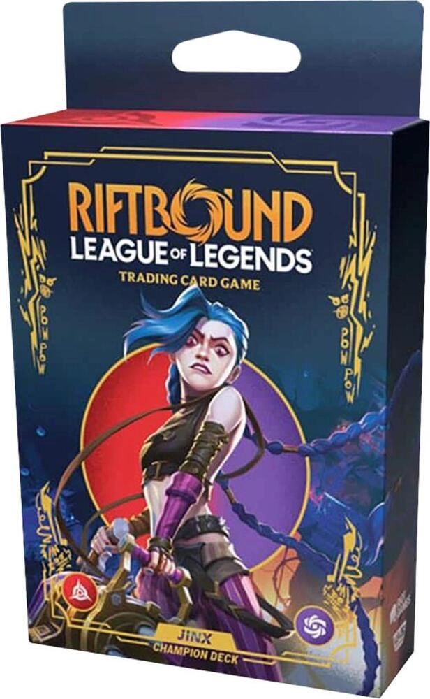 Riftbound | TCG Cards