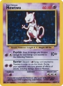Mewtwo (BS 010) — Officiële kaartafbeelding