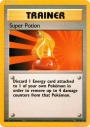 Super Potion (BS 090) — Officiële kaartafbeelding
