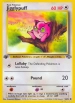 Jigglypuff (JU 054) — Officiële kaartafbeelding