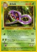 Arbok (FO 031) — Officiële kaartafbeelding