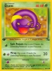 Ekans (FO 046) — Officiële kaartafbeelding
