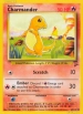 Charmander (B2 069) — Officiële kaartafbeelding