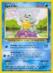 Squirtle (B2 093) — Officiële kaartafbeelding
