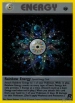 Rainbow Energy (TR 017) — Officiële kaartafbeelding