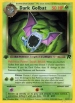Dark Golbat (TR 024) — Officiële kaartafbeelding