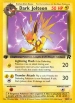Dark Jolteon (TR 038) — Officiële kaartafbeelding