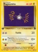 Magnemite (TR 060) — Officiële kaartafbeelding