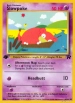 Slowpoke (TR 067) — Officiële kaartafbeelding
