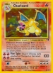 Charizard (LC 003) — Officiële kaartafbeelding