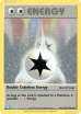 Double Colorless Energy (CLB 032) — Officiële kaartafbeelding