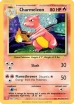 Charmeleon (CLC 002) — Officiële kaartafbeelding