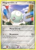 Magnemite (DP 087) — Officiële kaartafbeelding