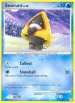 Snorunt (MT 100) — Officiële kaartafbeelding