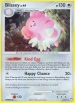 Blissey (MT 005) — Officiële kaartafbeelding