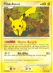 Pikachu (MT 094) — Officiële kaartafbeelding