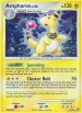 Ampharos (SW 001) — Officiële kaartafbeelding