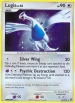 Lugia (SW 014) — Officiële kaartafbeelding
