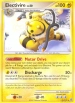 Electivire (SW 025) — Officiële kaartafbeelding