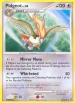 Pidgeot (SW 035) — Officiële kaartafbeelding