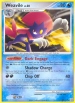 Weavile (SW 040) — Officiële kaartafbeelding