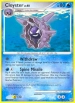 Cloyster (SW 047) — Officiële kaartafbeelding