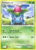 Ivysaur (SW 051) — Officiële kaartafbeelding