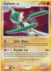 Gallade (SW 006) — Officiële kaartafbeelding