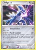 Dialga (GE 016) — Officiële kaartafbeelding