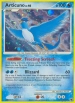 Articuno (MD 001) — Officiële kaartafbeelding