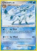 Glaceon (MD 020) — Officiële kaartafbeelding