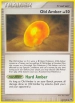 Old Amber (MD 084) — Officiële kaartafbeelding