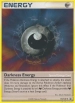 Darkness Energy (MD 093) — Officiële kaartafbeelding