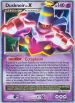 Dusknoir LV.X (SF 096) — Officiële kaartafbeelding