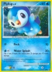 Piplup (PR-DPP DP03) — Officiële kaartafbeelding