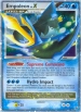 Empoleon LV.X (PR-DPP DP11) — Officiële kaartafbeelding