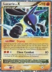 Lucario LV.X (PR-DPP DP12) — Officiële kaartafbeelding