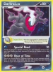 Darkrai (PR-DPP DP24) — Officiële kaartafbeelding