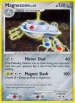 Magnezone (PR-DPP DP32) — Officiële kaartafbeelding