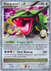 Rayquaza C LV.X (PR-DPP DP47) — Officiële kaartafbeelding
