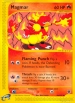 Magmar (EX 086) — Officiële kaartafbeelding