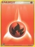 Fire Energy (RS 108) — Officiële kaartafbeelding