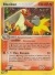 Blaziken (RS 003) — Officiële kaartafbeelding