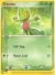 Treecko (RS 076) — Officiële kaartafbeelding