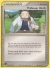 Professor Birch (RS 089) — Officiële kaartafbeelding