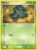 Pineco (UF 066) — Officiële kaartafbeelding