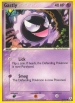 Gastly (LM 052) — Officiële kaartafbeelding