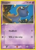 Shuppet (LM 063) — Officiële kaartafbeelding